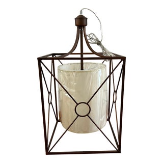 21st Century Maidstone 3 Light Pendant by Troy Lighting For Sale