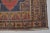 Turkish Mid 20th Century Bohemian Turkish Floor Carpet For Sale - Image 3 of 10