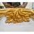 1990s Hollywood Regency Style Maitland Smith Gilt Oak Leaves Rectangular Wall Mirror For Sale - Image 5 of 8