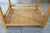 Bedside Tables in Woven Wicker and Bamboo, 1970s, Set of 2 For Sale - Image 12 of 16