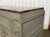 Art Deco Sideboard in Walnut, Oak and Marble Top For Sale - Image 17 of 18
