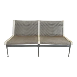 Richard Schultz for Knoll Lounge Settee