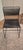 Mid-Century Modern Vintage Fly Line Spaghetti Chair Set of 6 For Sale - Image 3 of 9
