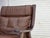 Danish Model GE530 Highback Lounge Chair by H.J. Wegner for Getama, 1970s For Sale - Image 10 of 18