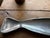 Mid-Century Modern Vintage Nambe #553 Fish Shaped Aluminum Serving Tray For Sale - Image 3 of 12