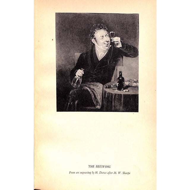 Traditional "Viniana" 1934 Berry, Charles Walter For Sale - Image 3 of 8