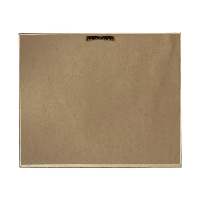 Accurate reproduction of the original oil painting by French painter Georges Frederic Rotig (1873-1961), this image is...