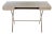Cosimo Desk with Natural Oak Veneer Top by Marco Zanuso Jr. for Aentro For Sale