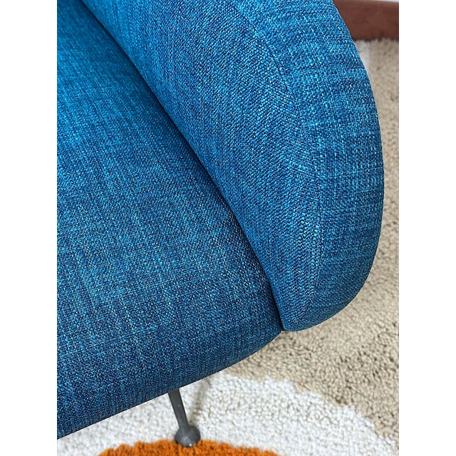 Vintage Lady Chair from Marco Zanuso, 1960s For Sale - Image 9 of 15