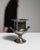 Mid 20th Century France Silver Ice Bucket For Sale - Image 4 of 15