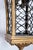 Late 20th Century Large Giltwood Lantern For Sale In San Diego - Image 6 of 10