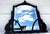 Early 20th Century Gothic Revival Monumental Mirror in Wood, 1890s For Sale - Image 14 of 18