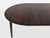 Wood Large Vintage Danish Table by Grete Jalk, 1960s For Sale - Image 7 of 10