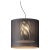 Gray Moaré Lm Pendant Lamp by Antoni Arola For Sale - Image 10 of 10