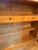 Vintage Nathan Teak Bookcase Display Cabinet For Sale In Philadelphia - Image 6 of 12