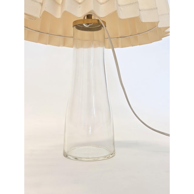 1970s M510 Table Lamp by Maire Gullichsen for Artek, 1970s For Sale - Image 5 of 17