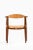 Model Jh-501 Armchair by Hans Wegner for Johannes Hansen For Sale - Image 11 of 14
