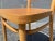 1970s Bentwood Dining Chairs - Set of 9 For Sale - Image 11 of 13