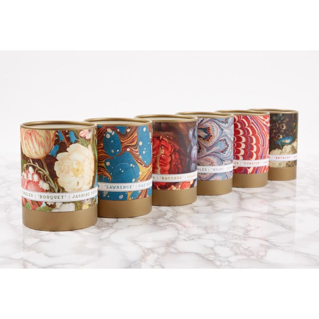 Wax Lawrence Soy Candle For Sale - Image 7 of 7