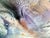 Ovidiu Kloska, the Memory of a Star Before It Was Born, Large Scale Mixed on Canvas For Sale - Image 9 of 13