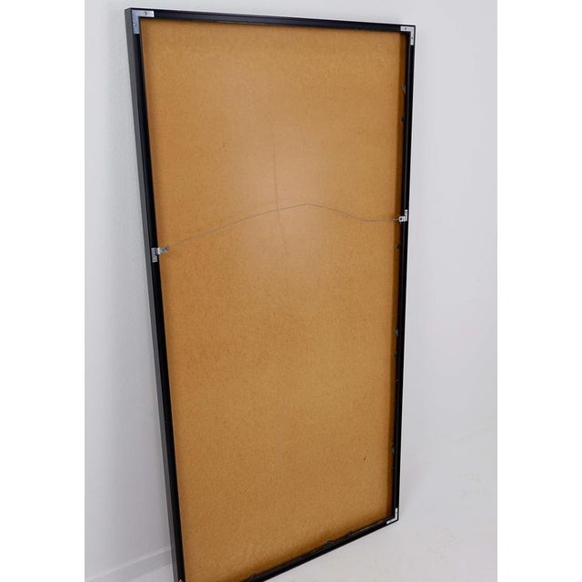 Charles Nihoul, Mixed Composition, Belgium, 1989 For Sale - Image 9 of 10