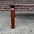 Large Mid-Century Modern Rosewood Coffee Table by Westnofa Bentwood Legs For Sale - Image 11 of 12