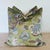 Pierre Frey Pierre Frey Wanly Pillows in Foret Green - Pair 22" For Sale - Image 4 of 9