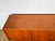 1960s Minimalist Scandinavian Teak Sideboard, 1960s For Sale - Image 5 of 15