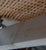 Wood PK 24 Chaise Lounge with Wicker Seat by Poul Kjærholm for Fritz Hanse, 2021 For Sale - Image 7 of 13