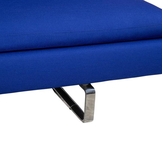 Arne Fabric Corner Sofa by Antonio Citterio for B&B Italia For Sale - Image 5 of 13
