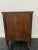 Antique Cherry Commode, Late 18th Century For Sale - Image 10 of 11