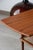 This double-tiered Danish coffee table embodies the purity and balance of 1960s Scandinavian design. with its generous 150...