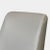 Metal Set of Two Febo Dining Side Chair by Antonio Citterio for Maxalto For Sale - Image 7 of 10