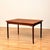 Vintage Danish Dining Table in Teak, 1950s For Sale - Image 11 of 11