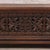 Wood 19th Century Italian Carved Oak Cassapanca For Sale - Image 7 of 7