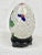 Vintage Cloisonné Egg With Stand For Sale - Image 4 of 10