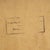 1980s Andy Miller Abstract Composition Oil on Canvas, 1985 For Sale - Image 5 of 5