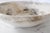Early 20th Century Antique Distressed Bleached Dough/Grain Bowl For Sale - Image 5 of 6