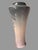 Ceramic Vintage Weller Etna Hand Painted Grape & Vine Decorated 14.5" Art Pottery Vase For Sale - Image 7 of 10