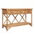 Not Yet Made - Made To Order Aruba Sideboard - Natural For Sale - Image 5 of 10