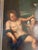 18th Century Baroque Old Master Painting of Bacchus Grotto Scene Attributed to Petr Brandl For Sale - Image 11 of 18