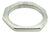 1990s Gucci Estate Abstract Ring Size 10.5 Sterling Silver, Size 6.5 For Sale