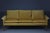 Wood Model 500 Lounge Set in Yellow Velvet by Hans Olsen, Denmark, 1960s, Set of 3 For Sale - Image 7 of 13