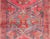 Mid-20th Century Persian Mazleghan Rug For Sale - Image 9 of 15