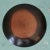 Introducing a truly enchanting piece that will elevate your home decor – a cute southwestern copper on enamel trinket dish...