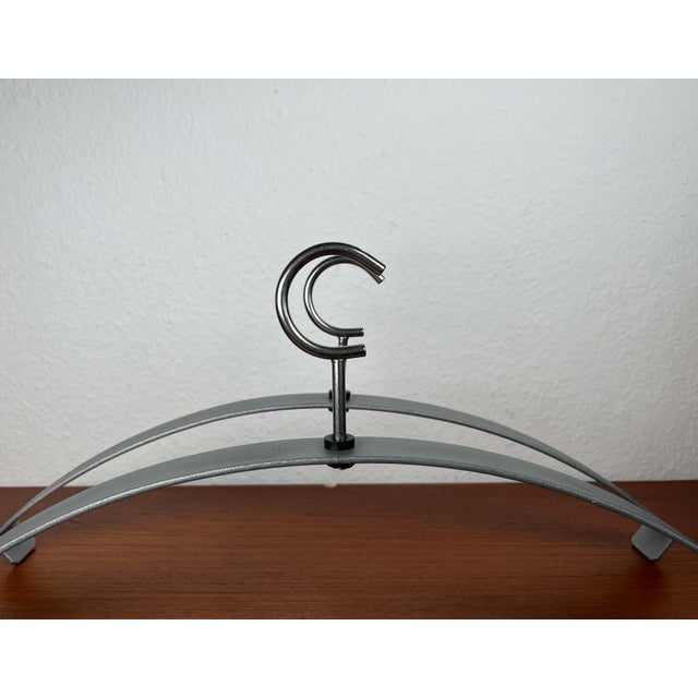 Danish Coat Hangers by Maria Berntsen for Unique Interieur Copenhagen, Set of 2 For Sale - Image 5 of 14