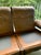 Wood Mid-Century Brutalist Sofa in the style of Sergio Rodrigues, 1960s For Sale - Image 7 of 18