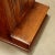 Kneeler in Walnut and Poplar For Sale - Image 5 of 10