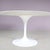 Tulip Dining Table by Eero Saarinen for Knoll International, USA For Sale - Image 5 of 9
