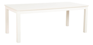 Wooden Dining Table from Musterring